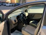 Nissan Note 2007 годаүшін4 100 000 тг. в Астана – фото 4