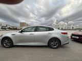 Kia Optima 2018 года за 7 950 000 тг. в Шымкент