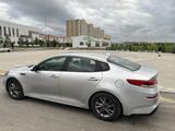 Kia Optima 2018 года за 7 950 000 тг. в Шымкент – фото 3
