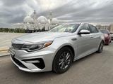 Kia Optima 2018 года за 7 950 000 тг. в Шымкент – фото 2