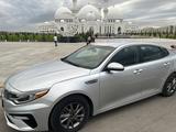 Kia Optima 2018 года за 7 950 000 тг. в Шымкент – фото 4