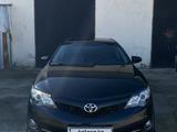 Toyota Camry 2012 года за 8 500 000 тг. в Усть-Каменогорск – фото 2