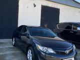 Toyota Camry 2012 года за 8 500 000 тг. в Усть-Каменогорск – фото 3
