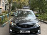 Toyota Camry 2012 года за 8 500 000 тг. в Усть-Каменогорск