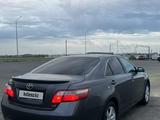 Toyota Camry 2007 года за 5 900 000 тг. в Павлодар – фото 5