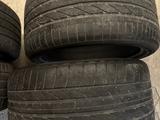 Комплект шин Bridgestone перед 275/40/21 зад 315/35/21 за 100 000 тг. в Алматы – фото 3