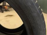 Комплект шин Bridgestone перед 275/40/21 зад 315/35/21 за 100 000 тг. в Алматы – фото 5