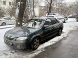 Mazda 323 2002 года за 1 800 000 тг. в Алматы