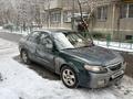 Mazda 323 2002 года за 1 800 000 тг. в Алматы – фото 2