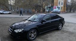 Subaru Legacy 2007 годаүшін4 800 000 тг. в Усть-Каменогорск