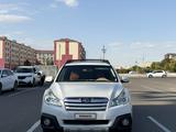 Subaru Outback 2013 года за 4 500 000 тг. в Актау