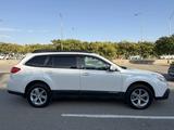 Subaru Outback 2013 года за 4 500 000 тг. в Актау – фото 3