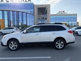 Subaru Outback 2013 года за 4 500 000 тг. в Актау – фото 5