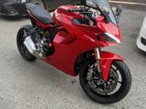 Ducati  SuperSport 2021 года за 9 500 000 тг. в Алматы