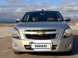 Chevrolet Cobalt 2022 годаүшін6 790 000 тг. в Актау – фото 2