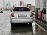 Chevrolet Lacetti 2012 года за 3 850 000 тг. в Кызылорда – фото 4