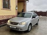 Chevrolet Lacetti 2012 года за 3 850 000 тг. в Кызылорда