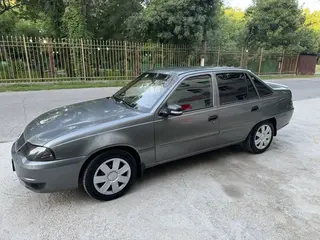 Daewoo Nexia