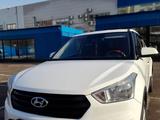 Hyundai Creta 2020 годаүшін9 500 000 тг. в Алматы