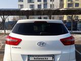 Hyundai Creta 2020 годаүшін9 500 000 тг. в Алматы – фото 3