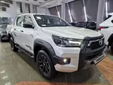 Toyota Hilux Adventure 2021 года за 26 800 000 тг. в Алматы