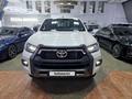 Toyota Hilux Adventure 2021 года за 26 800 000 тг. в Алматы – фото 2