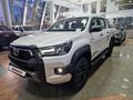 Toyota Hilux Adventure 2021 года за 26 800 000 тг. в Алматы – фото 3