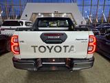 Toyota Hilux Adventure 2021 года за 26 800 000 тг. в Алматы – фото 5