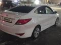 Hyundai Accent 2015 года за 5 400 000 тг. в Астана – фото 4