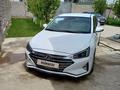 Hyundai Elantra 2019 годаfor6 100 000 тг. в Шымкент
