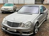 Mercedes-Benz E 500 2002 года за 6 500 000 тг. в Семей