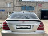 Mercedes-Benz E 500 2002 года за 6 500 000 тг. в Семей – фото 4
