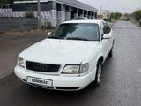 Audi A6 1995 года за 1 500 000 тг. в Астана – фото 2