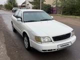 Audi A6 1995 года за 1 500 000 тг. в Астана – фото 3