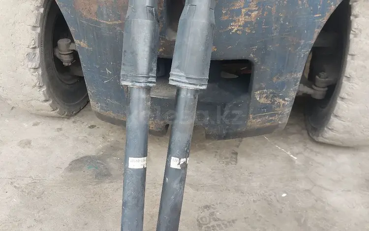 Амортизаторы на хонду одисей за 15 000 тг. в Алматы