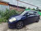 Nissan Versa 2007 года за 3 300 000 тг. в Алматы – фото 2
