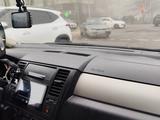 Nissan Versa 2007 года за 3 300 000 тг. в Алматы – фото 4