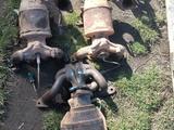 Выпуск на форд калектора за 10 000 тг. в Караганда – фото 4
