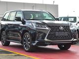 Lexus LX 570 2012 года за 28 500 000 тг. в Кокшетау