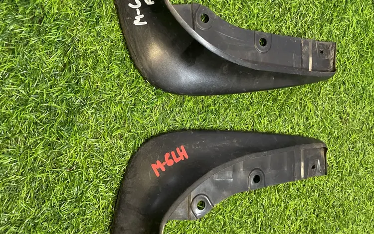 Брызговики передние mazda 6 GG за 12 000 тг. в Караганда