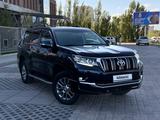 Toyota Land Cruiser Prado 2019 годаfor24 800 000 тг. в Актобе