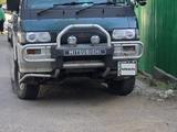Mitsubishi Delica 1993 годаfor1 700 000 тг. в Алматы – фото 2