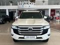 Toyota Land Cruiser 2024 годаүшін58 090 000 тг. в Алматы