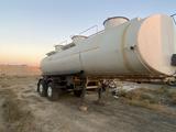 НефАЗ  П/п цистерна 2011 года за 3 000 000 тг. в Кульсары – фото 2