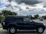 Mitsubishi Pajero 2007 годаfor8 800 000 тг. в Петропавловск – фото 4