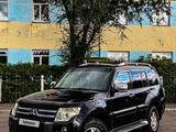 Mitsubishi Pajero 2007 годаfor8 800 000 тг. в Петропавловск