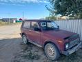 ВАЗ (Lada) Lada 2121 2002 года за 600 000 тг. в Сатпаев – фото 3