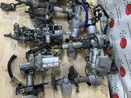 Электроусилители руля на японские авто, оригинал из Японии за 50 000 тг. в Караганда