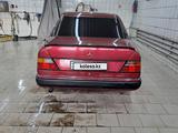 Mercedes-Benz E 230 1990 годаfor1 380 000 тг. в Талгар – фото 4