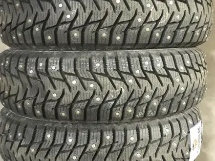 Автошины новые 155/70R14 за 35 000 тг. в Алматы – фото 3